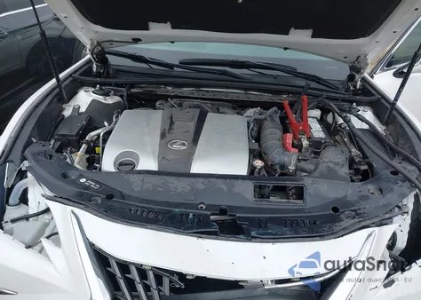 2023 Lexus Es 350 из США, поврежденный, VIN 58ADZ1B15PU151586